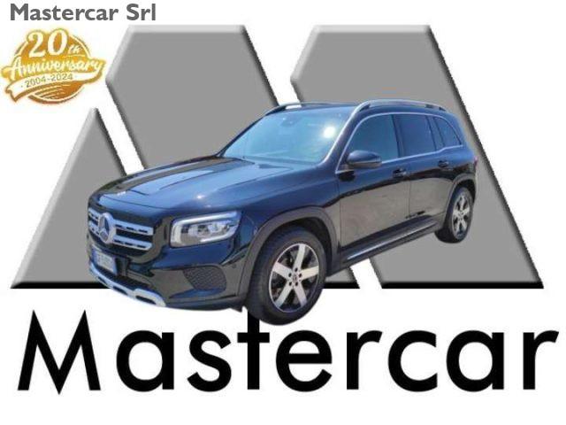 MERCEDES-BENZ GLB 200 GLB - X247 2019 d Sport Plus 4matic auto - GF343SA