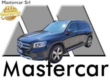 MERCEDES-BENZ GLB 200 GLB - X247 2019 d Sport Plus 4matic auto - GF343SA