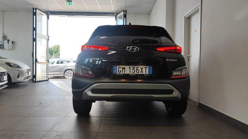 Hyundai Kona 1.0 T-GDI XLine+