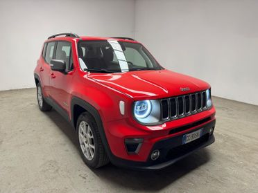 JEEP Renegade 2019 - Renegade 1.6 mjt Limited 2wd 120cv