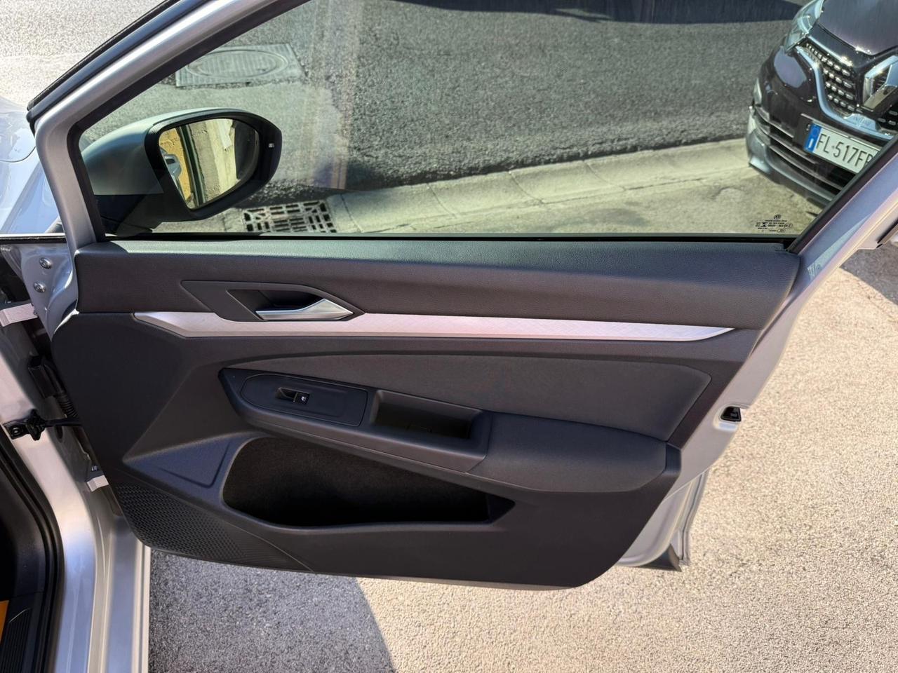 VOLKSWAGEN GOLF 2.0 DIESEL 116 (CV) 2022