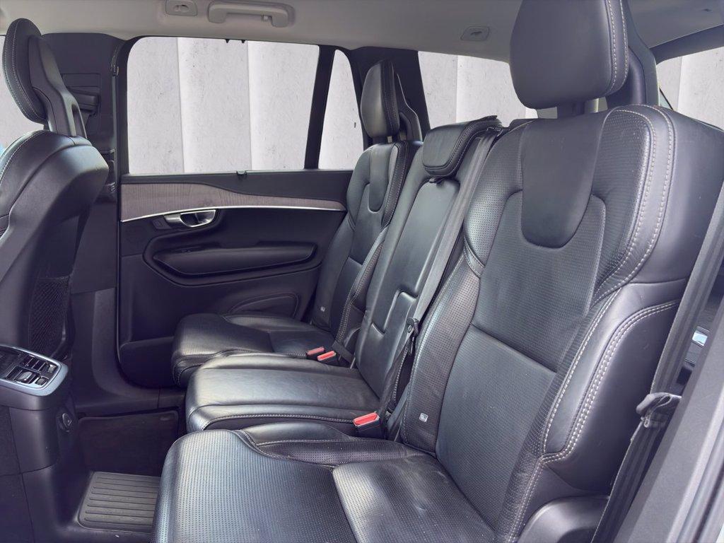 VOLVO XC90 2.0 t8 te Inscription awd 303cv 7p.ti geartronic del 2021