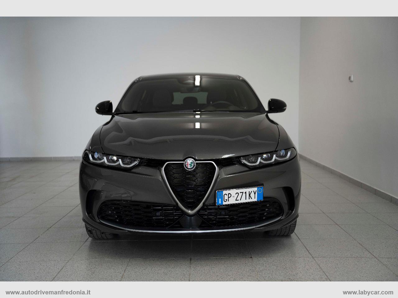 ALFA ROMEO Tonale 1.6 diesel 130 CV TCT6 Ti