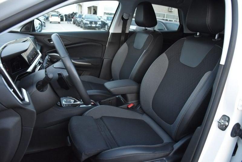 Opel Grandland 1.5 diesel Ecotec aut. Business Elegance