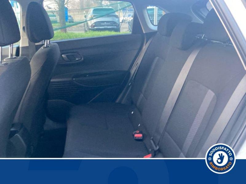 Hyundai i20 1.0 TGDI DCT Prime MY26(CP, TT)