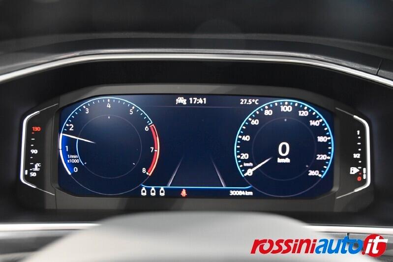 VOLKSWAGEN T-ROC 1.0 TSI 110 CV STYLE + TECH PACK REARVIEW KEYLESS