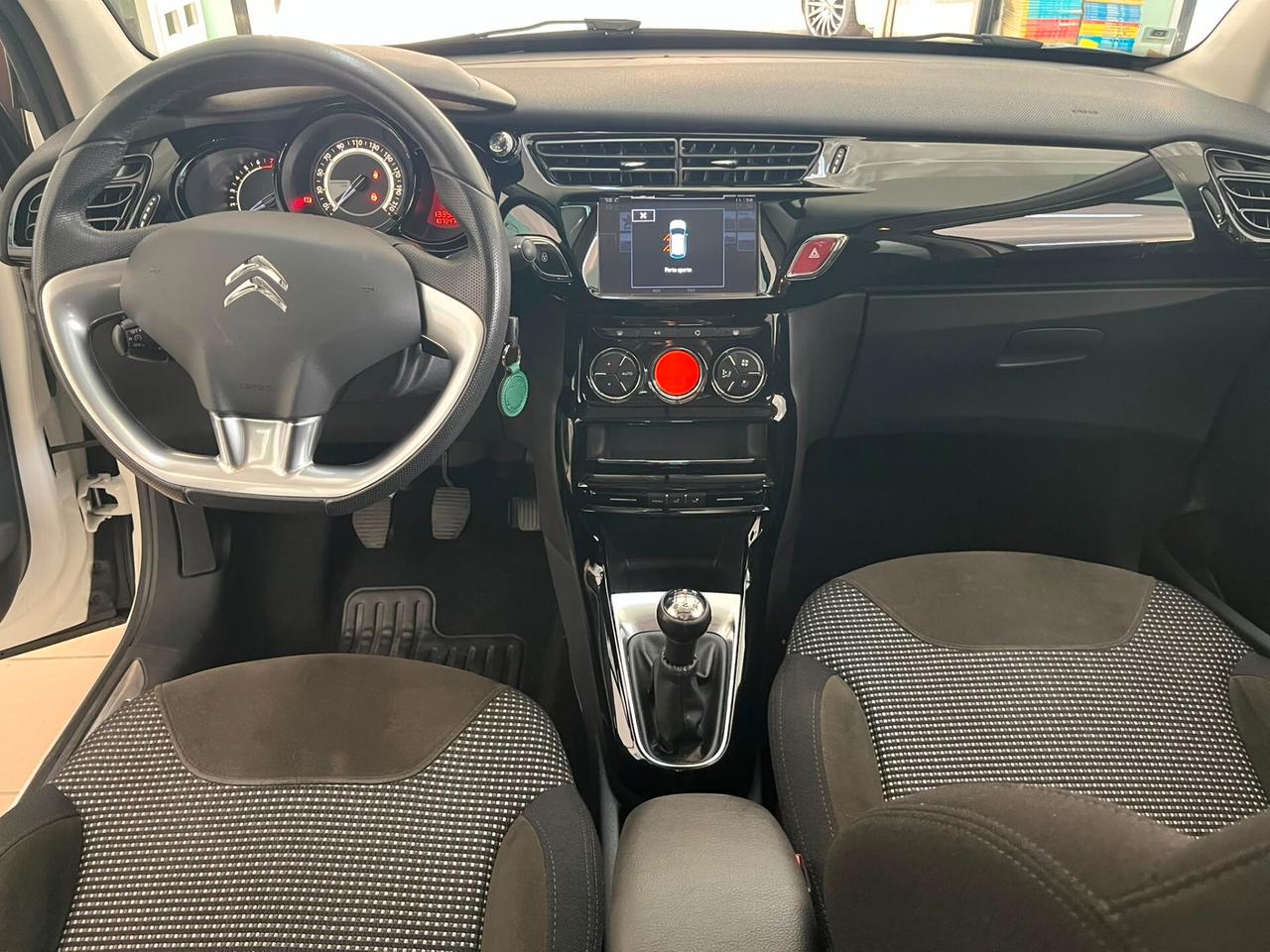 Citroen C3 1.2 - 107000KM!! - 2015