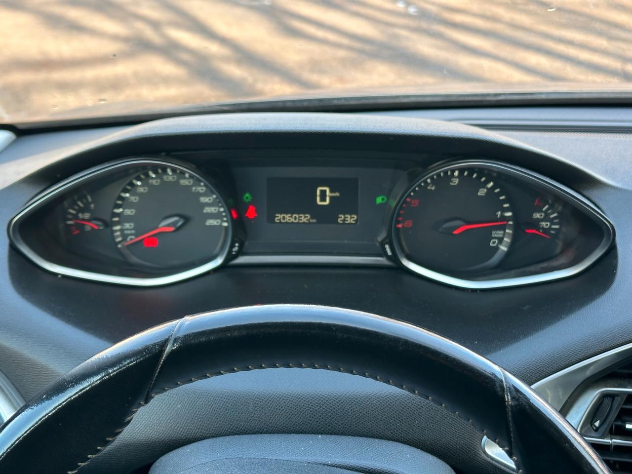 Peugeot 308 BlueHDi 100 S&S SW Business