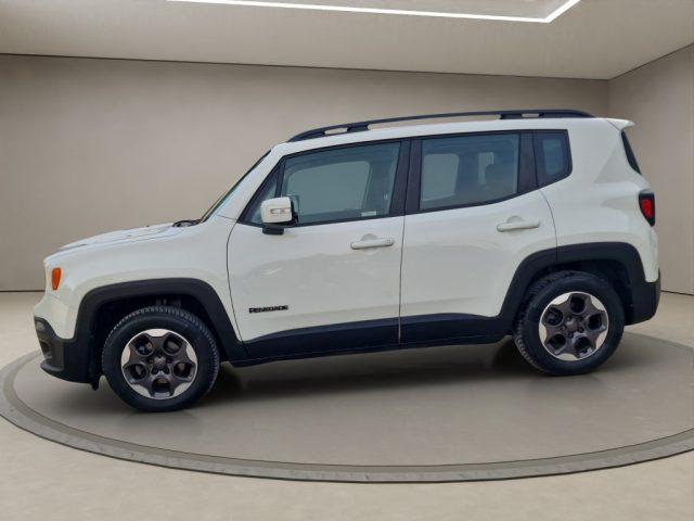 JEEP Renegade 1.6 Mjt 120 CV Longitude