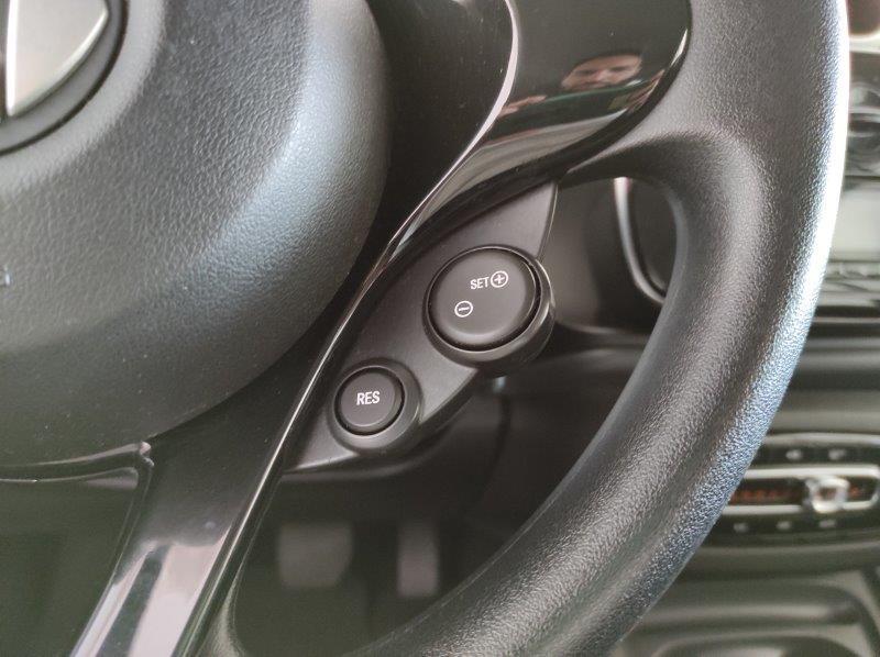 SMART fortwo 3ªs.(C/A453) - fortwo 70 1.0 twinamic Youngster