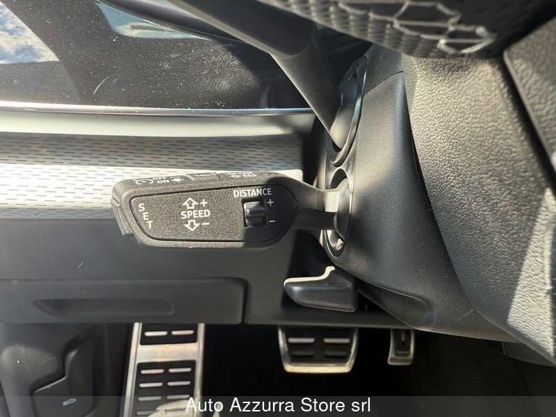 Audi Q8 50 TDI 286 CV quattro tiptronic S line edition * TETTO, C22, VALCONA, PROMO*