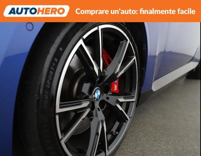 BMW 240 M 240i xDrive