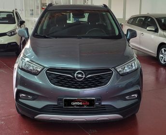Opel Mokka X 1.6 CDTI 136CV 4x4