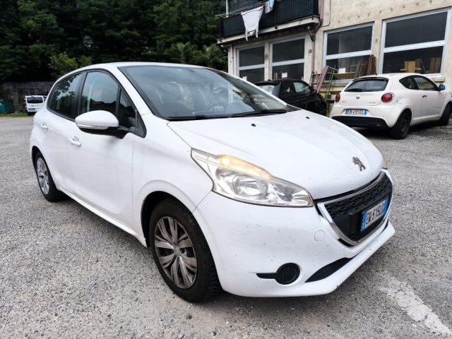 PEUGEOT 208 1° serie PureTech 68 5 porte Active