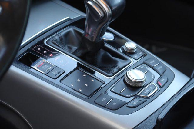 AUDI A6 Avant 2.0 TDI 177 CV multitronic Business plus