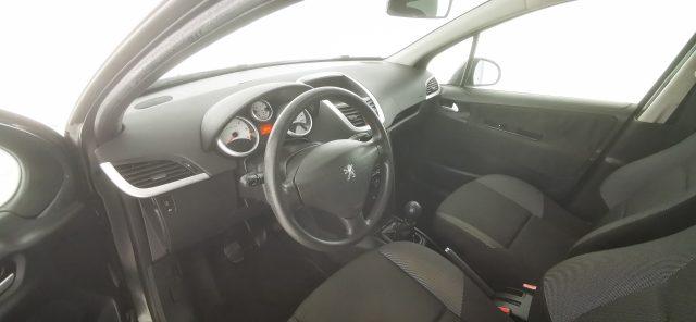 PEUGEOT 207 1.4 HDi 70CV FAP 5p. XS