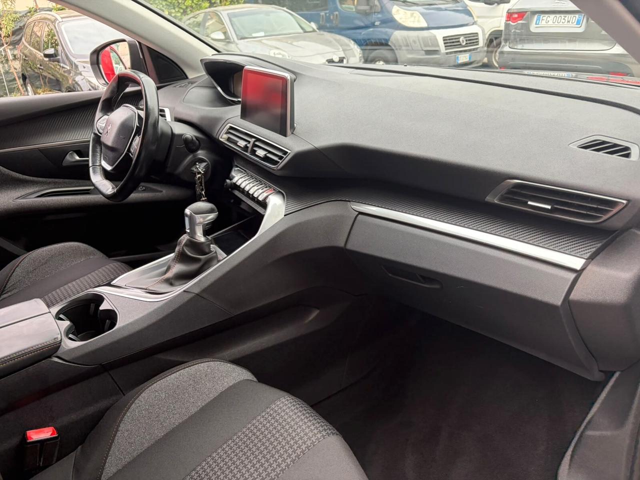 Peugeot 3008 PureTech Turbo 130 S&S Active*EURO6