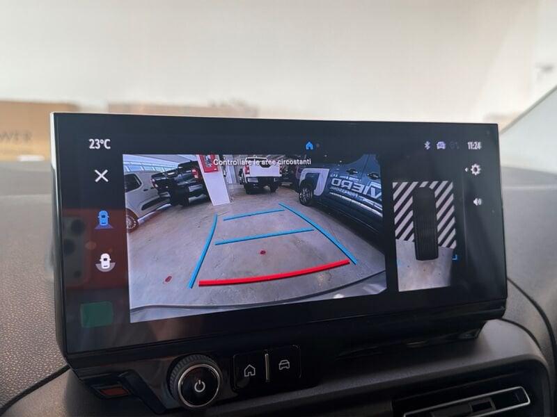 Toyota Proace City Verso 1.5D 130Cv S&S A/T L2 D Luxury