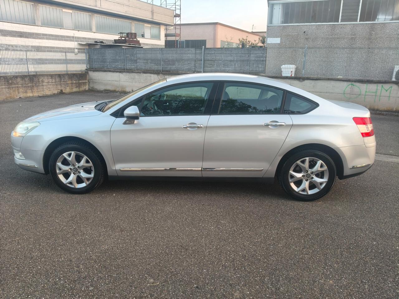 Citroen C5 1.6 HDi SOLAMENTE 118.000 KM