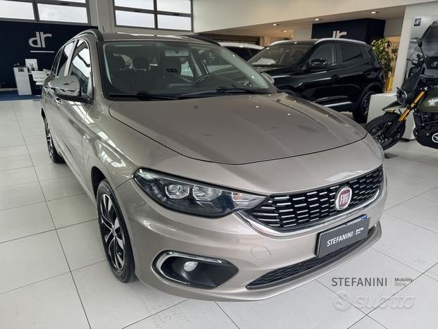 FIAT Tipo 1.3 Mjt S&S SW Mirror