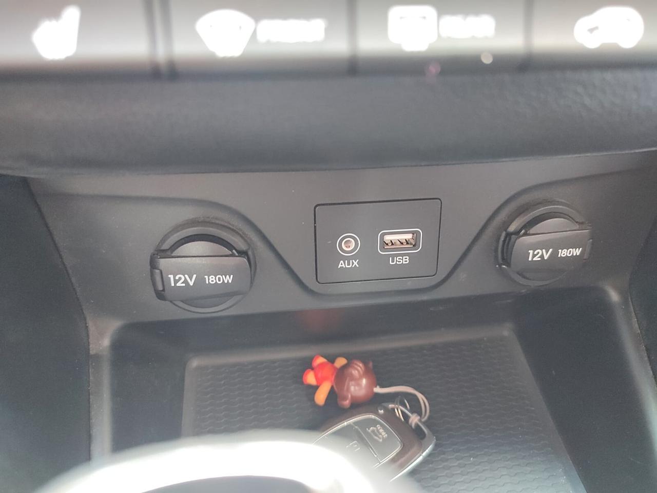 Hyundai Tucson 1.7 CRDi XPossible