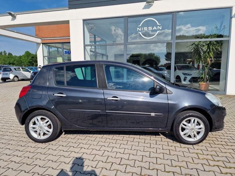 Renault Clio Clio 1.2 16V 5 porte Le Iene