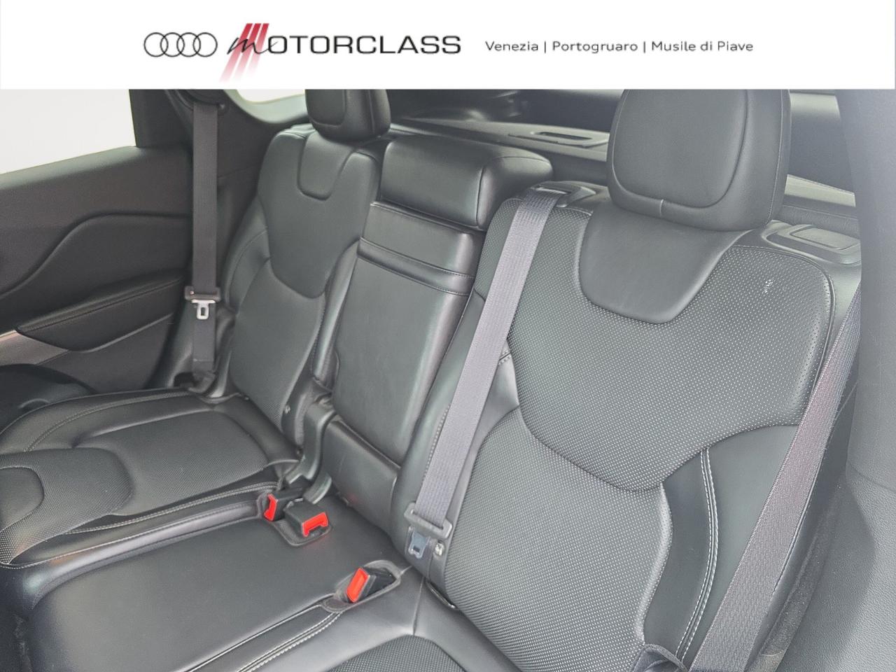 Jeep Cherokee 2.2 multijet limited 4wd active drive i auto