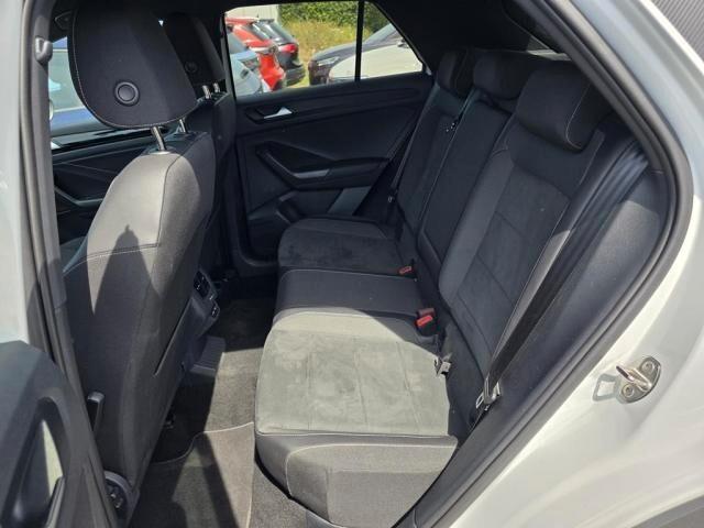 Volkswagen T-Roc 1.0 TSI Style