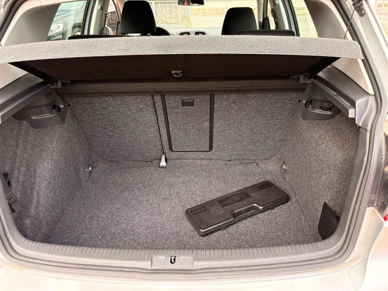 Volkswagen Golf 2.0 TDI 110CV DPF 5p. Comfortline