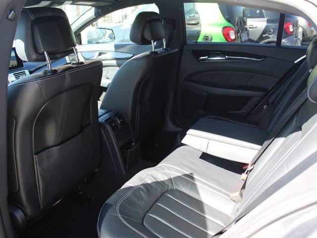 MERCEDES-BENZ CLS 220 d SW Premium