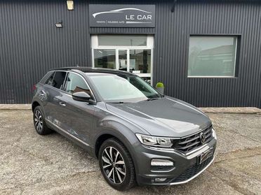 Volkswagen T-Roc T-Roc 1.5 tsi Sport