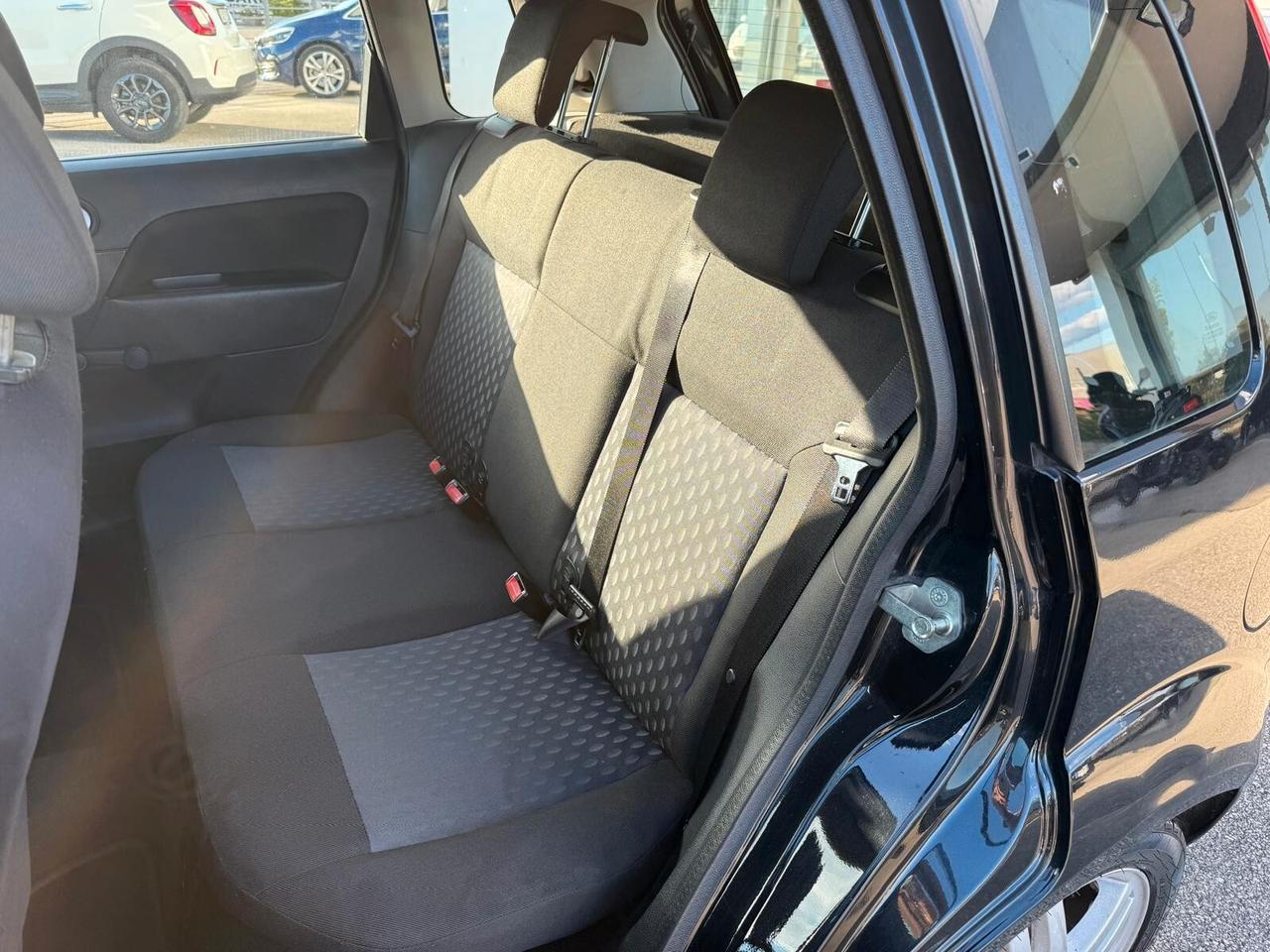 Ford Fiesta 1.4 TDCi UNIPRO PERFETTA AFFARE