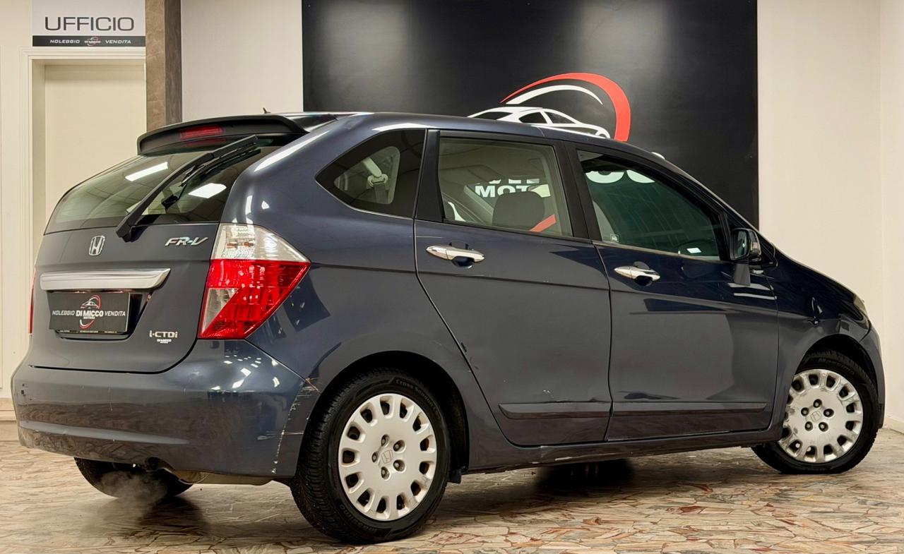 Honda FR-V 2.2 16V i-CTDi Executive LH