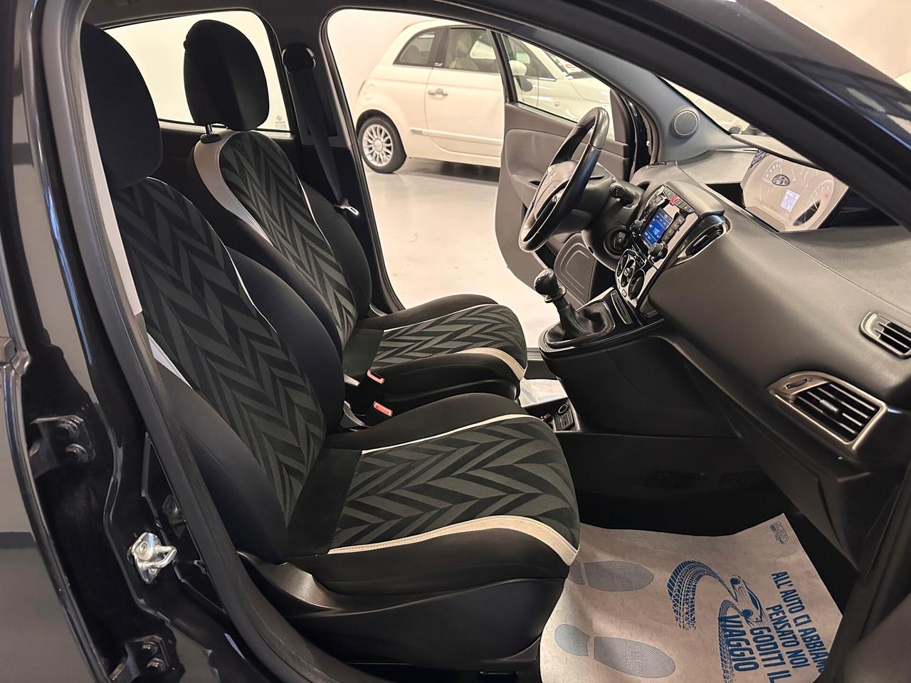 LANCIA YPSILON 1.2 GPL