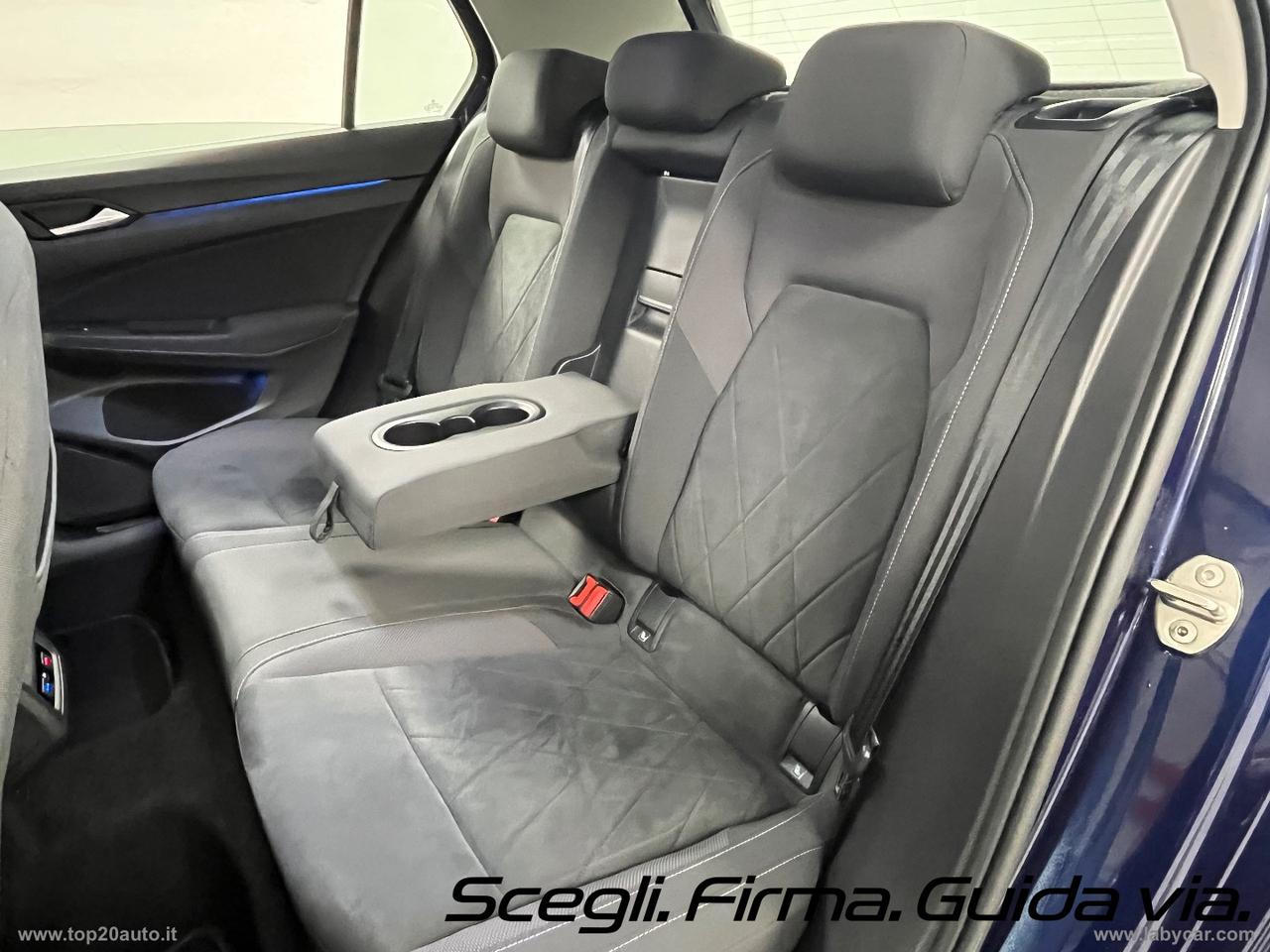 VOLKSWAGEN Golf 1.4 TSI eHYBRID 204 CV DSG Style