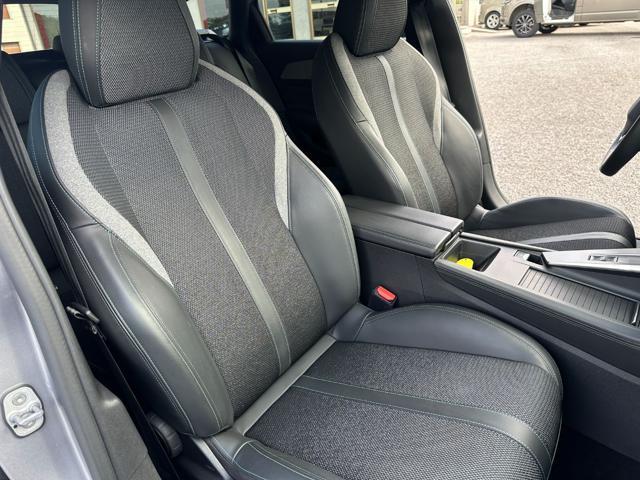 PEUGEOT 308 BlueHDi 130 S&S EAT8 SW Allure Pack
