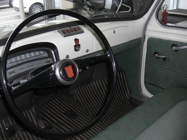 Fiat Altro FIAT 1100 ( 103 D)