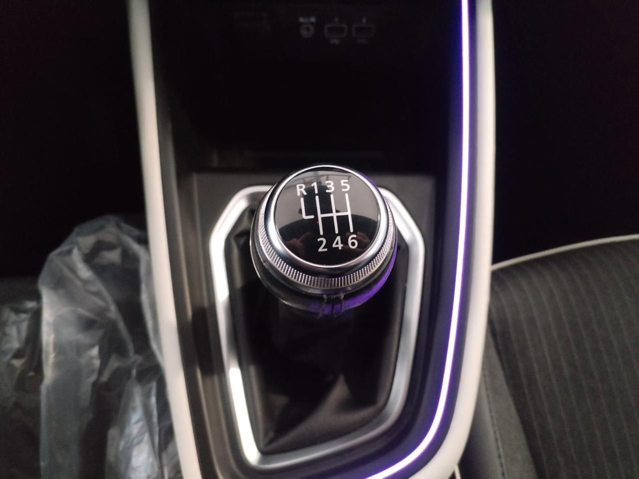 Renault Clio TCe 90 CV 5 porte Techno