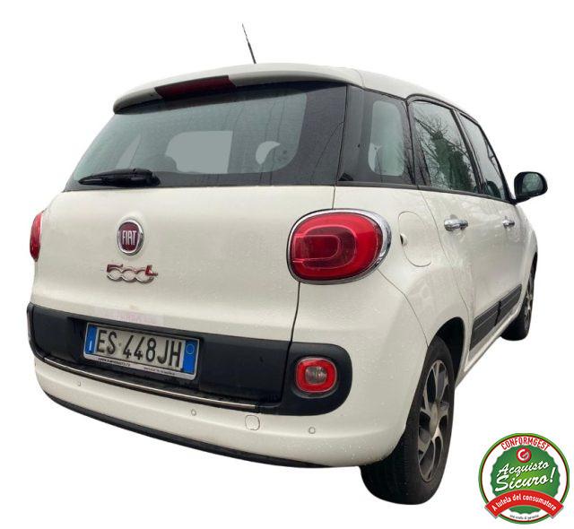 FIAT 500L 1.3 Multijet 85 CV Lounge