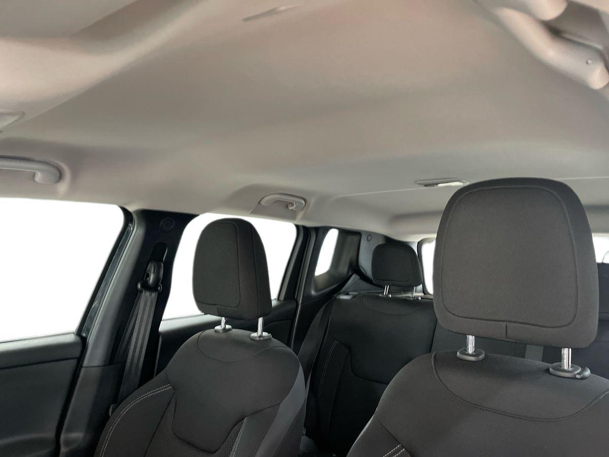 JEEP Renegade My23 Longitude 1.6 Multijet Ii 130 Cv E6.4