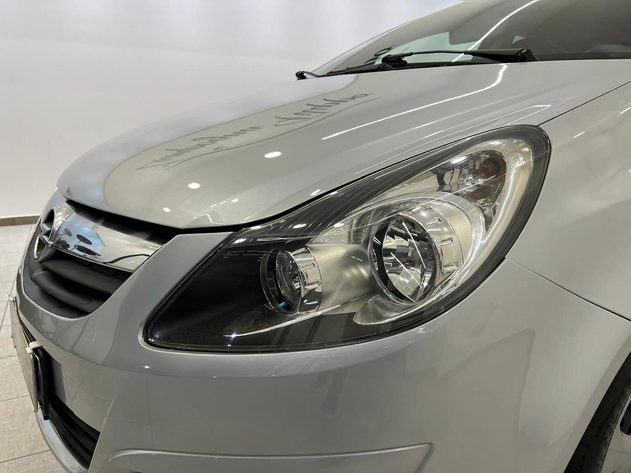 Opel Corsa 1.3 CDTI 75CV 5porte Cosmo 2010