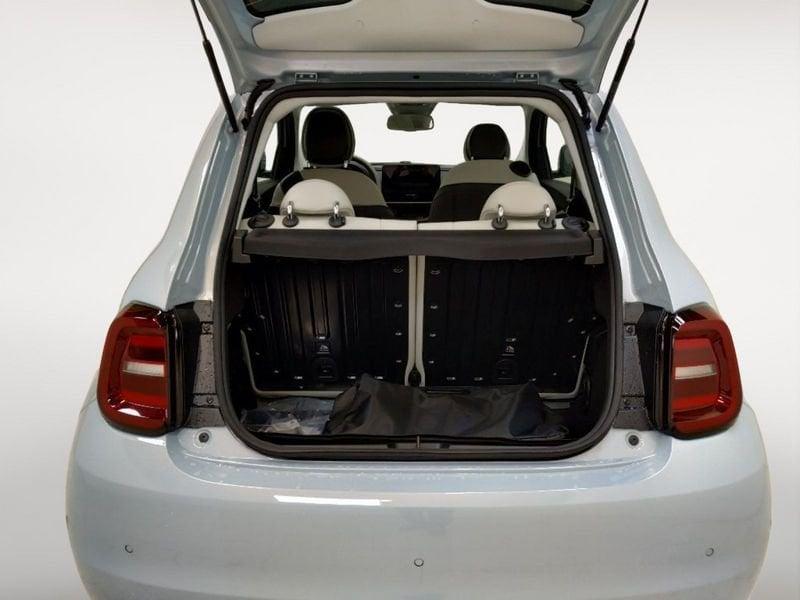 FIAT 500 500e 42 kWh La Prima