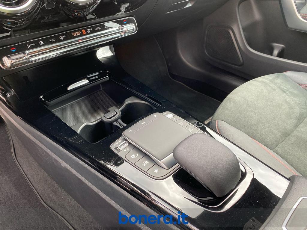 Mercedes CLA 250 250 EQ-POWER Premium 8G-DCT