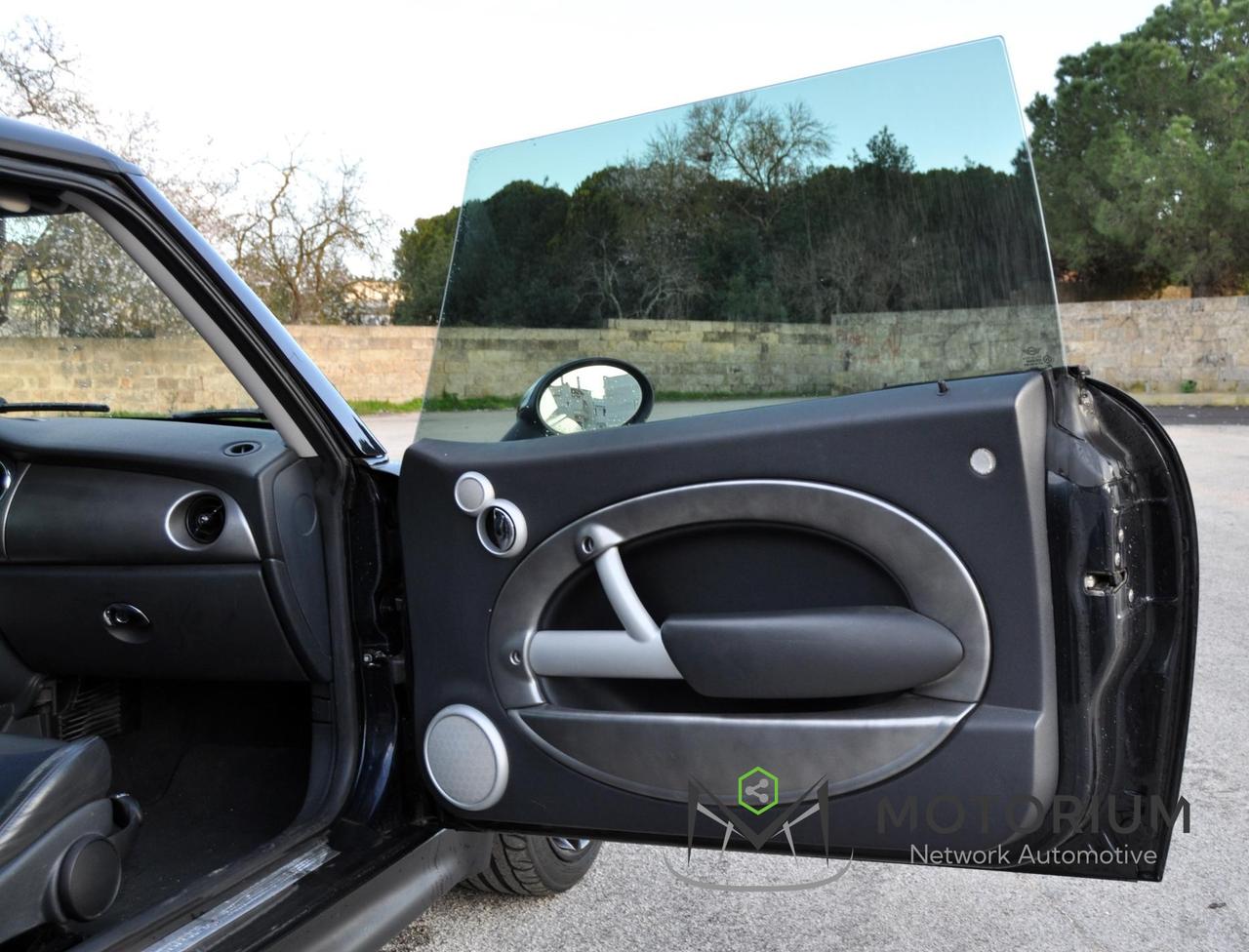 MINI Mini 1.6 16V Cooper S