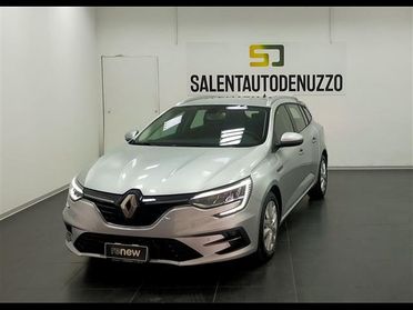 RENAULT Megane Sporter 1.5 Blue dCi Business EDC