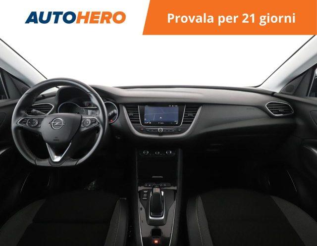 OPEL Grandland X 1.6 Hybrid4 Plug-in aut. AWD