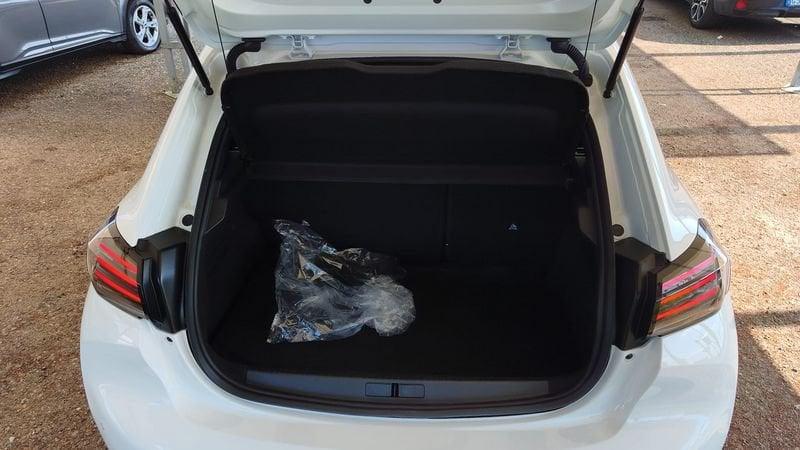 Peugeot 208 Style Hybrid 110 e-DCS6 auto