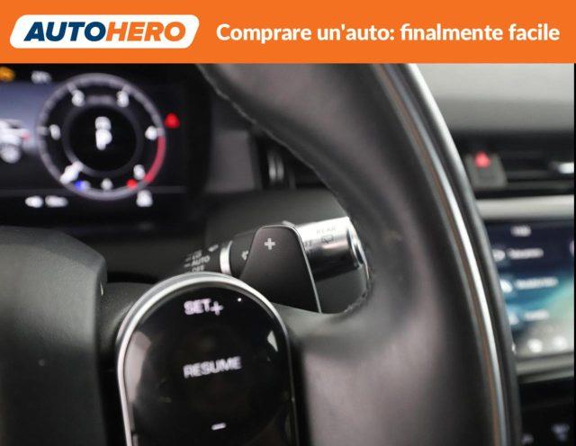LAND ROVER Discovery Sport 2.0D I4-L.Flw 150 CV AWD Auto R-Dynamic SE