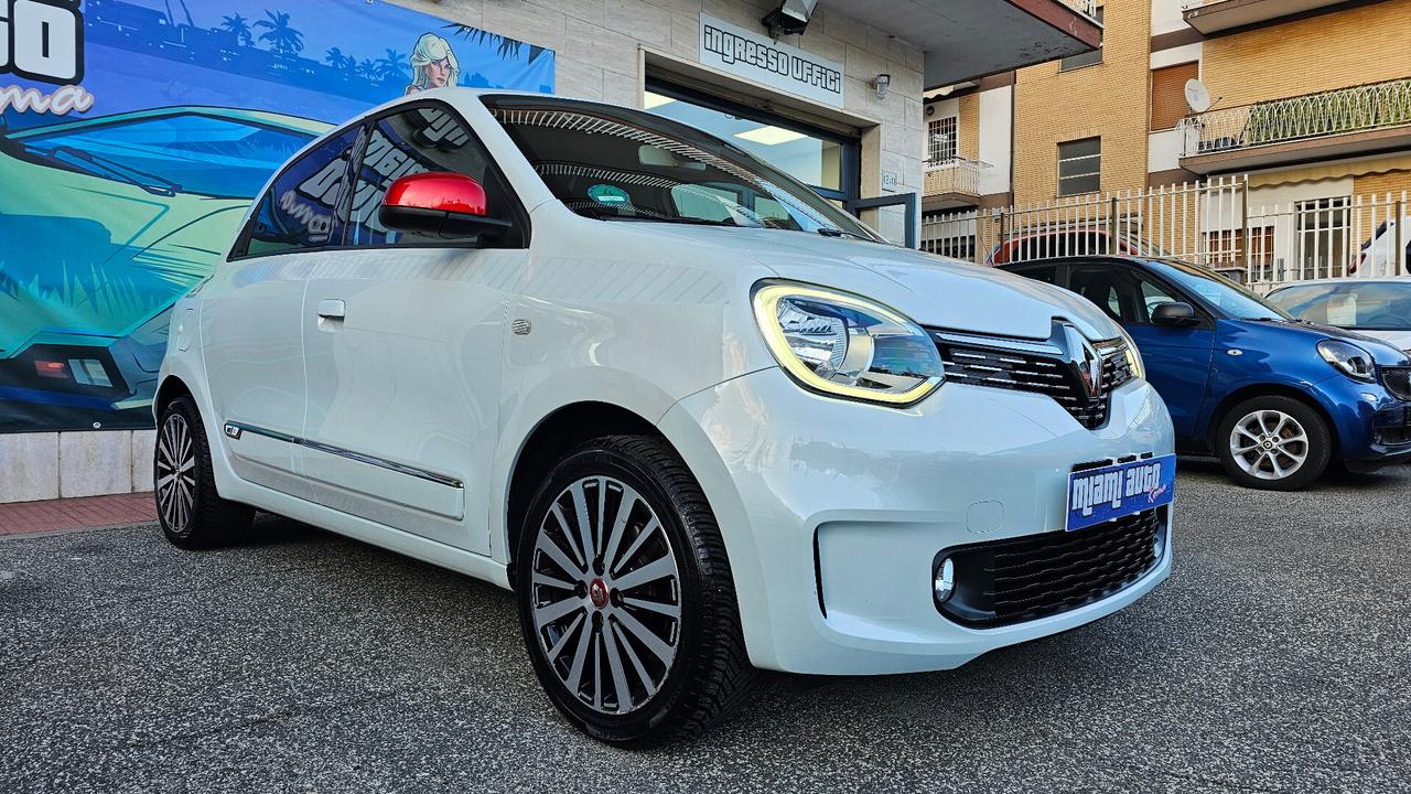 Renault Twingo TCe 95 CV LE COQ SPORTIF UNIPRO' TAGL UFF ANDROID 16'