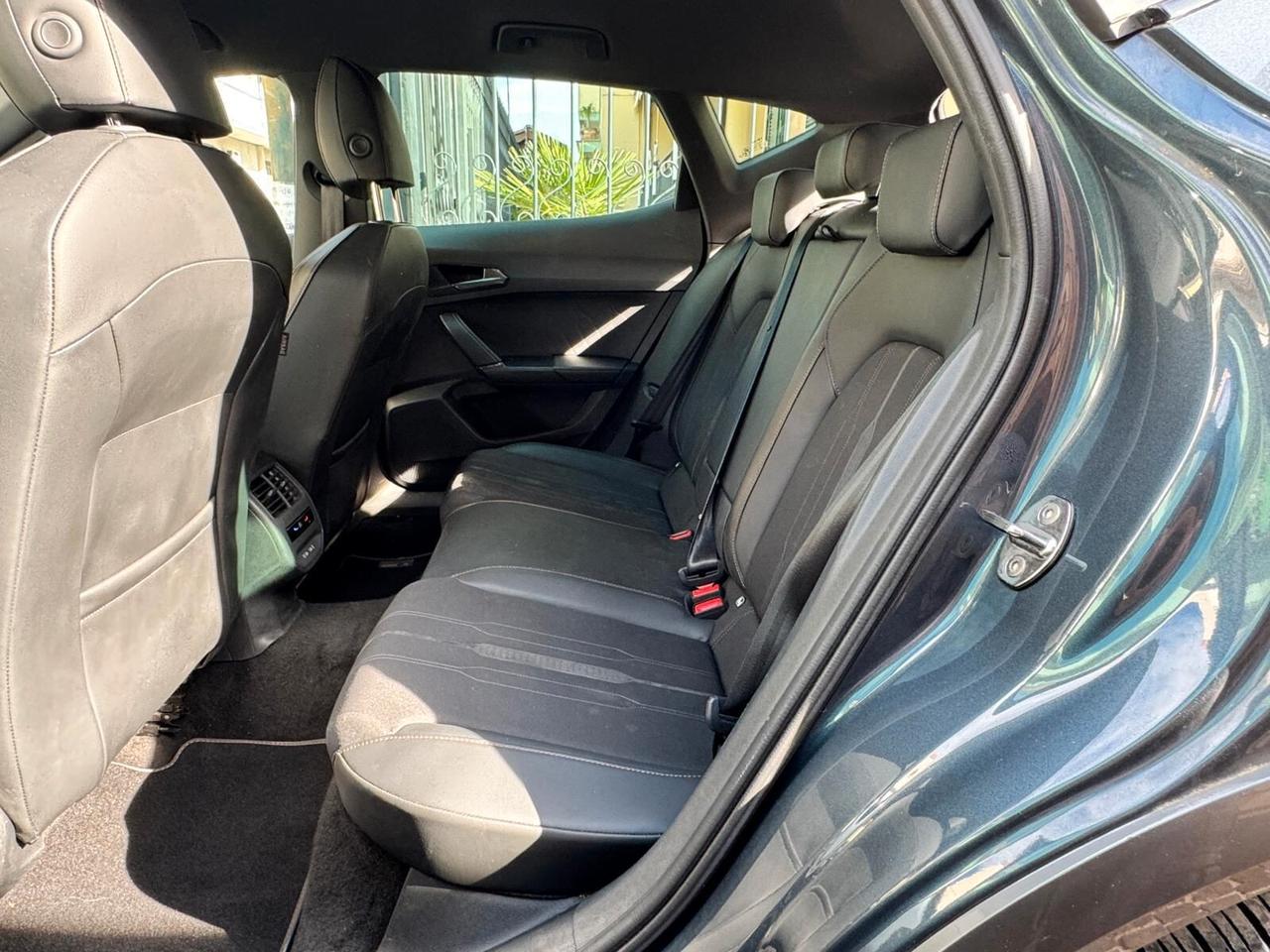Cupra Formentor 2.0 TDI 4Drive DSG
